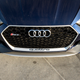 Illustration for article titled The 2019 Audi RS 5 Sportback Slays